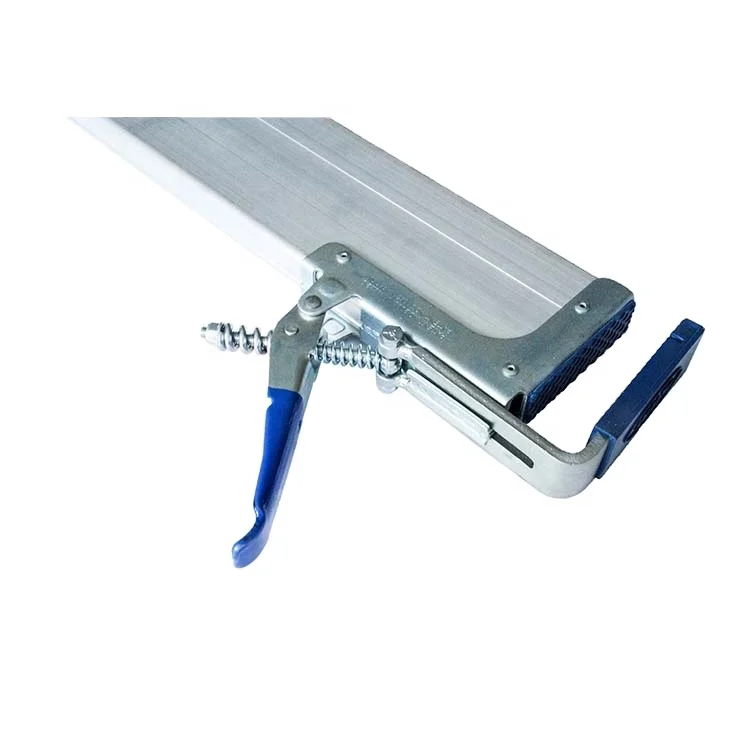 Регулируемый алюминиевый стабилизатор груза 2400-2700 мм для транспортировки грузов