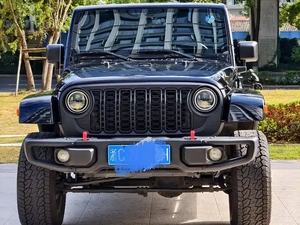 Personalización Interior, EXTREMADAMENTE LIMPIO, JE-EP WRAN-GLER UNLIMITED SPORT TER V6 <span class=keywords><strong>4WD</strong></span> <span class=keywords><strong>2017</strong></span> 2018 2019 - Product Image 2
