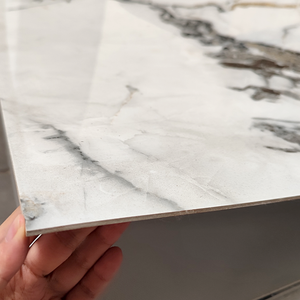 塗装フリーラミネート<span class=keywords><strong>PVC</strong></span> WPCフォームボード保湿材環境にやさしい耐久性のある用途の木材装飾テクスチャ - Product Image 3