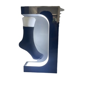 Manufacturer Direct Sales <strong>Levitating</strong> Levitation Stand for Sock Magnetic Floating Display Stands - Product Image 5