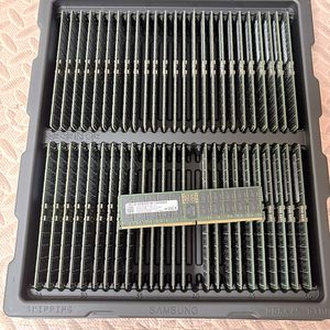 หน่วยความจำเซิร์ฟเวอร์ P50310-B21 P56151-001 32GB PC5-38400 4800MT/s สำหรับ HPE ProLiant DL380 DL360 Gen11 DDR5 ECC RDIMM Smart Memory DDR5 - Product Image 4