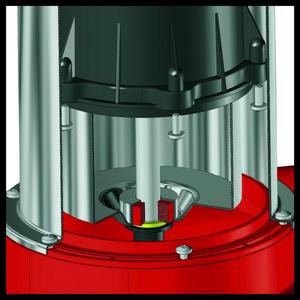 Einhell-4171450 GE-DP 6935 Eco-690W ปั๊มน้ำสกปรก-ปั๊มไฟฟ้า4006825622270 - Product Image 3
