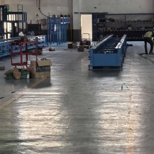 เครื่องเชื่อมท่อครีบต่ำเครื่องแลกเปลี่ยนความร้อนขนาดกะทัดรัดได้รับประโยชน์จากความถี่สูง - Product Image 6