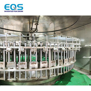 เครื่องฆ่า<span class=keywords><strong>เชื้อ</strong></span>แบบเปียกสองขั้นตอนถูก<span class=keywords><strong>ส</strong></span>ุขอนามัยเป็นพิเศษเพื่อความปลอดภัยของเครื่องดื่ม - Product Image 4