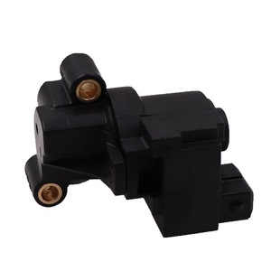 วาล์วควบคุมความเร็วรอบเดินเบา 35150-22600 ดีซี 12V 3/8 นิ้ว สำหรับยานยนต์รุ่นใหม่ - Product Image 2