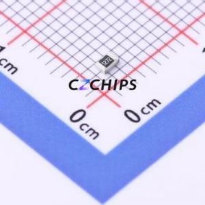 Resistencia SMD MR08X1272FTL 0805 (Resistencia: 12.7kOhm) (Precisión: 1%) - Product Image 1