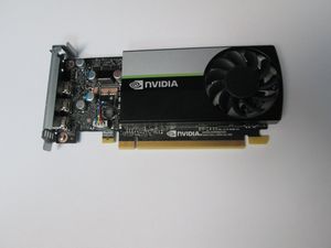 Precio de fábrica Mini Display Port T400 Gpu 4G Gddr6 Tarjeta gráfica para Nvidia La mejor GPU de gama baja T400 4GB - Product Image 6