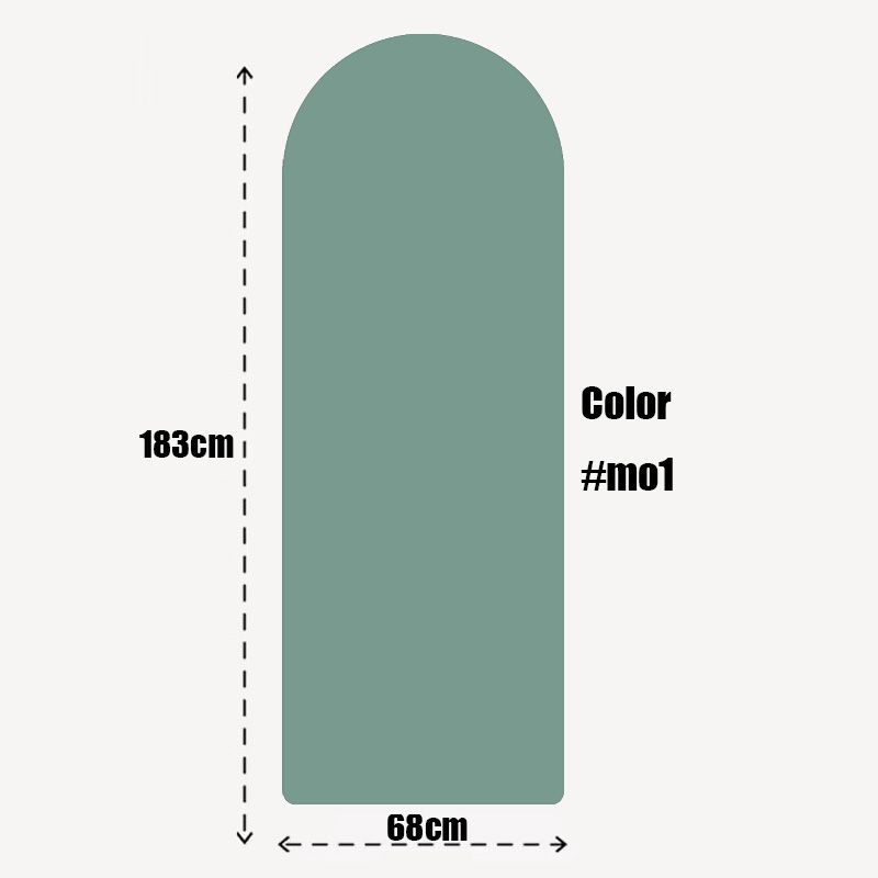 Verde moca