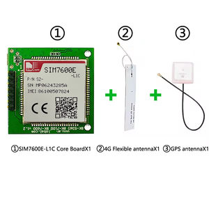 Simcom sim7600sa sim7600x sim7600 loạt thử nghiệm Kit evb <span class=keywords><strong>Board</strong></span> Core <span class=keywords><strong>Board</strong></span> sim7600e sim7600g ban phát triển cho <span class=keywords><strong>Raspberry</strong></span> <span class=keywords><strong>Pi</strong></span> - Product Image 6