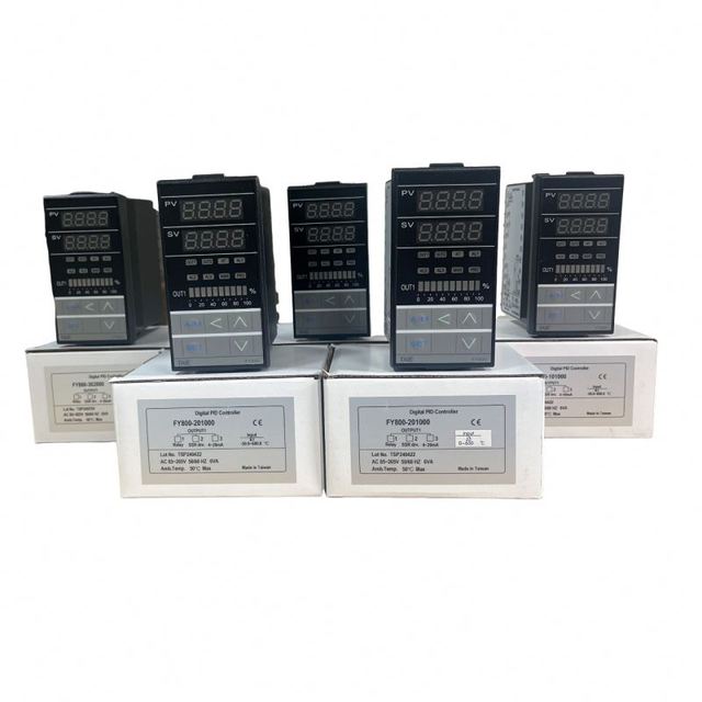 good price FY800 Series PID Digital TAIE Temperature Controller