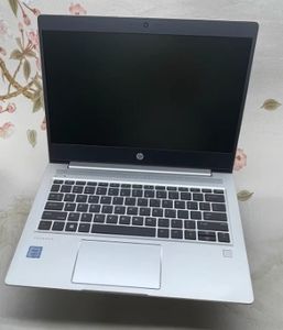 Portátil <span class=keywords><strong>HP</strong></span> <span class=keywords><strong>ProBook</strong></span> 430 G6-Intel Core de 1,6 GHz, HD de 13,3 ", 8GB de RAM, SSD de 256GB, Windows 10 Pro - Product Image 5