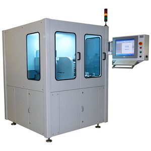 MLCC Multilayer Lamination Stacking Machine Capacitor Stack Formation MLCC Manufacturing Workshop - Product Image 4