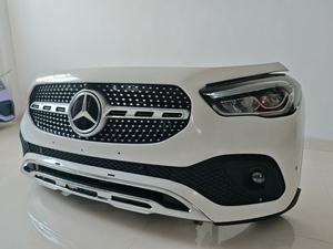 Paraurti Anteriore in Plastica Originale di Alta Qualità per <span class=keywords><strong>Mercedes</strong></span>-Benz <span class=keywords><strong>GLA</strong></span> H247, <span class=keywords><strong>Dimensioni</strong></span> OEM, Garanzia di 1 Anno, Consegna Rapida - Product Image 4