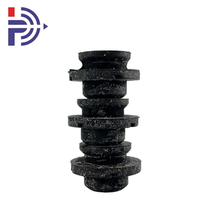 Isolateur de radiateur de haute qualité inférieur 25336-3x000 pour Hyundai Kia - Product Image 3