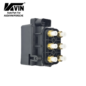 วาล์วจ่าย7P0698014 kvin สำหรับปั๊มสำหรับวาล์วลดแรงดันของ toua สำหรับปอร์เช่7P0 698 014 - Product Image 2