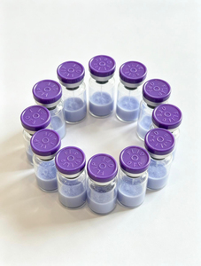 Expédition domestique depuis l'entrepôt américain : Poudre lyophilisée en flacon, produit très demandé, livraison rapide - Product Image 2
