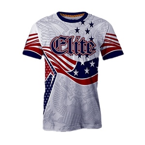 Hot New Team Maillot de Softball Personnalisé Sublimé Imprimé - Product Image 2
