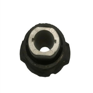 Buje de parachoques del eje delantero 52124754AC para Dodge Jeep Grand Cherokee, soporte de goma, suspensión no independiente - Product Image 3