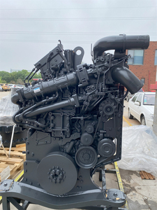 Động cơ <span class=keywords><strong>Komatsu</strong></span> SAA6D170E-5 mới năm 2024, động cơ <span class=keywords><strong>Komatsu</strong></span> SAA4D95LE-5, động cơ <span class=keywords><strong>Komatsu</strong></span> SAA6D102E-2 - Product Image 3