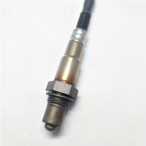 Sensor oksigen 06A906262BB 022906262S untuk VW AUDI PORSCHE BENTLEY SEAT - Product Image 3