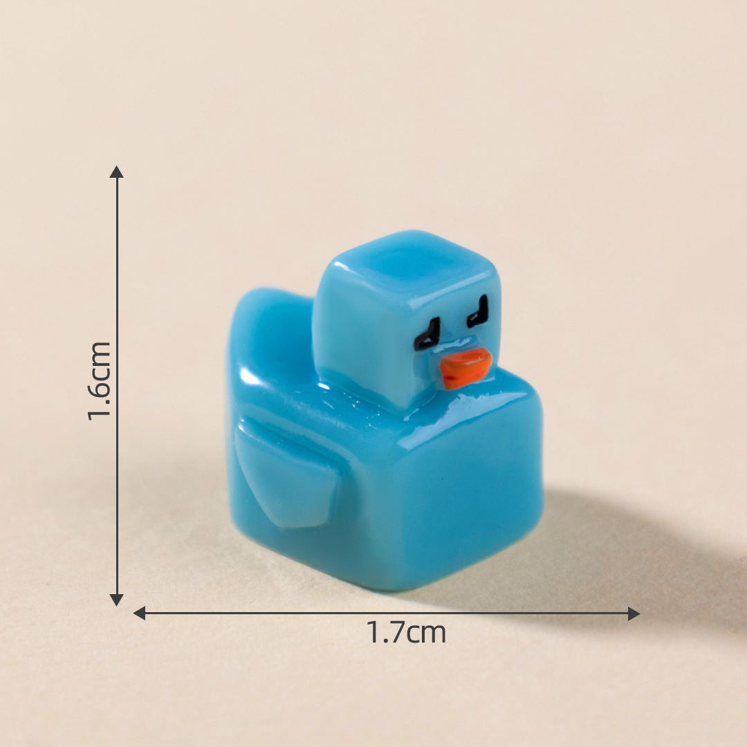 coloré 10 bleu
