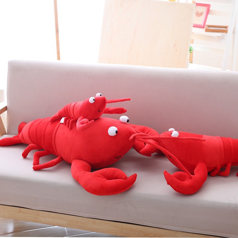 Crab stick 28cm-24-30cm color random