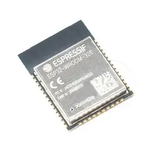 Fengtai mới ESP32-WROOM-32E IC chip mạch tích hợp MCU vi điều khiển linh kiện điện tử bom