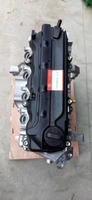 Nouveau moteur complet chinois ZHONGQI POWER 1.5L 4 cylindres pour voiture L15A1