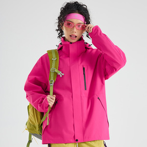 <span class=keywords><strong>Veste</strong></span> <span class=keywords><strong>polaire</strong></span> à capuche unisexe 3-en-1 avec logo, ensemble imperméable deux pièces pour vêtements de travail d'hiver - Product Image 1