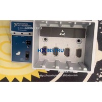 National Instruments NI CDAQ-9174 Compactdaq Chassis hx