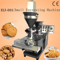 Machine à fabriquer des pao de queijo Hanjue en vente flash avec certification CE