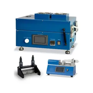Laboratory Micrometer Adjustable Film Applicator with Various Coating Width