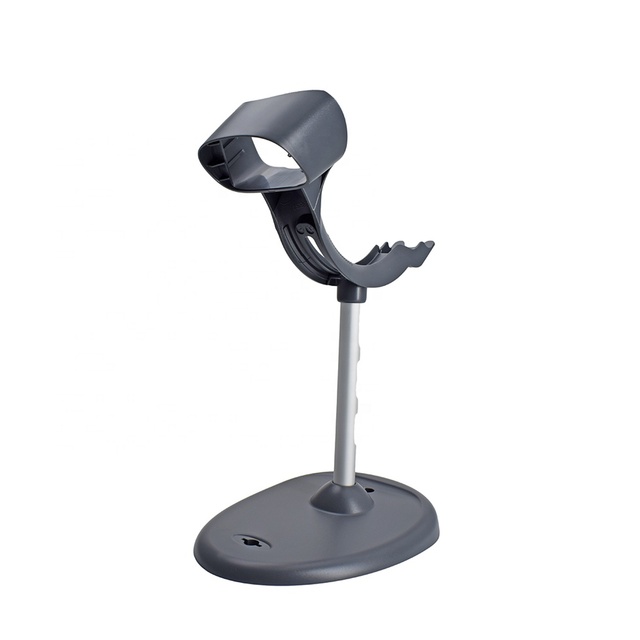 Barcode Scanner with Stand USB/COM Interface CIS Technology in Stock