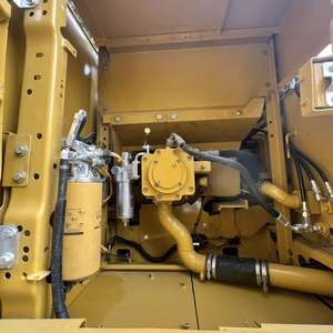 Excavatrice sur chenilles Caterpillar CAT320 d'occasion du Japon, 20 tonnes, matériel de construction, 90% neuve, Caterpillar 320 d'occasion - Product Image 4