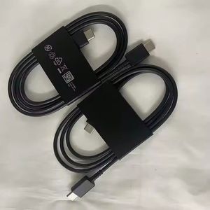 1M 3FT USB <b>C</b> to USB <b>C</b> Fast <b>Charging</b> Data <b>Cable</b> PD <b>Type</b> <b>C</b> <b>Cable</b> for S21 S22 S23 S24 Ultra - Product Image 5