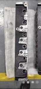 ChongQing Bloc Moteur OM501 OM541 Long <b>Block</b> for Engine 6 <b>Cylinder</b> A5410100105 - Product Image 4