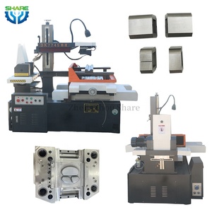 Sanlin Dk7755 Cnc <strong>Edm</strong> <strong>Wire</strong> Cutting <strong>Machine</strong> Cnc Controller <strong>for</strong> <strong>Autocut</strong> <strong>Card</strong> Connectiuon <strong>for</strong> Cnc <strong>Wire</strong> Cutting <strong>Machine</strong> - Product Image 1