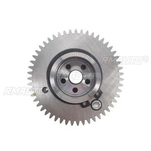 1560502247 Kit de cuerpo del ajustador de admisión del motor con piñón de distribución de escape y árbol de levas para Mercedes Benz 1.0T, accesorios para coche - Product Image 4