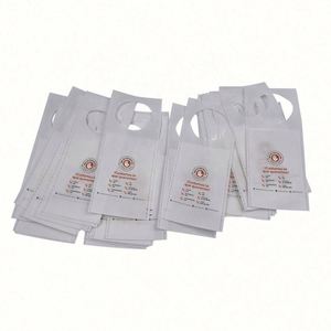 Custom <b>Door</b> Hanger Hotel Room <b>Door</b> Knob Tag for Hotel - Product Image 5