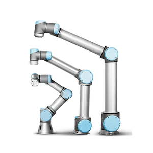 Robot collaboratif universel UR3 à 6 axes avec pince Onrobot pour applications de préhension et de placement, robot intelligent collaboratif - Product Image 6