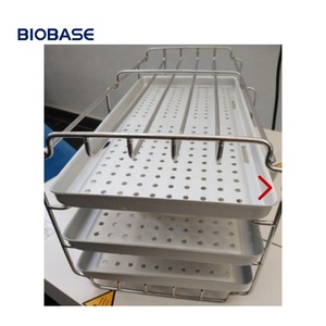 Biobase Bảng <span class=keywords><strong>Top</strong></span> Nồi Hấp Class B Series Nồi Hấp Nồi Hấp Máy Tiệt Trùng Cho Phòng Thí Nghiệm - Product Image 4