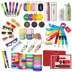 Set de Regalos Promocionales Personalizados para Oficina, Set de Regalos Empresariales con Impresión, Soluciones de Regalos Publicitarios con Logotipo - Product Image 1