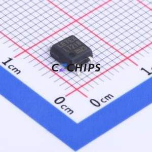 LT218 Solid State Relay (MOS Output) SOP-4-2.54mm Relay SPST-NO (1 Form A) 50mA 1.2V 40V - Product Image 1
