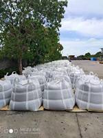 Tonne Jumbo Sac Grvs Grand Sac Marché Pp 500kg- 3000kg Malaisie pour Asphalte Bitume Emballage 500-3000kg Acceptable BT-B1-01 100pcs