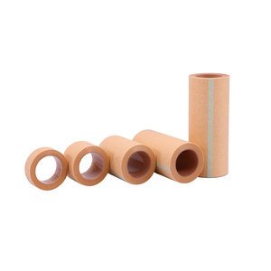 เทปกระดาษไมโครพอรัสแบบไม่ทอ สีเนื้อ ไม่ทิ้งคราบกาว ติดซ้ำได้ ความหนืดดี ใช้ซ้ำได้หลายครั้ง - Product Image 5