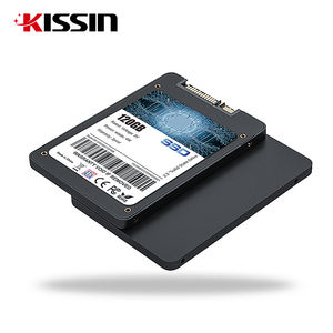KISSINハードドライブ2.5インチSSD120GB240GB480GBラップトップハードディスクSATA3ソリッドステートハードドライブSSD - Product Image 5