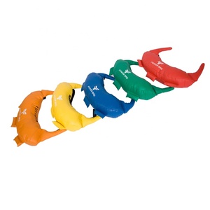 Phòng tập thể dục sức mạnh đào tạo Bulgarian Quyền Hạn túi với PVC cao cấp Túi điện cho hiệu quả Đào Tạo - Product Image 2