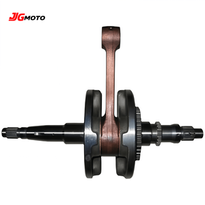 Piezas de Ensamblaje de Cigüeñal Compatibles con <span class=keywords><strong>CFmoto</strong></span> ATV UTV CForce <span class=keywords><strong>500</strong></span> UForce <span class=keywords><strong>500</strong></span> ZForce <span class=keywords><strong>500</strong></span> OEM 0GR0-041000-00010 con Calidad Superior - Product Image 5