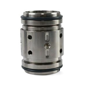 Joint mécanique résistant aux hautes températures 202UU-35/50, alliage, fluororubber, composants de joint de pompe à arbre, liste complète - Product Image 1