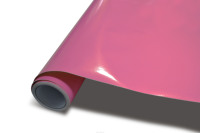 Vinyl PVC Warna Kustom Grosir, Vinyl Glossy Matte Roll untuk Pemotongan Stiker, Vinyl Perekat
